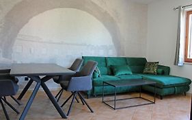 Apartment Arena Premantura